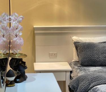 Jeddah Apartment | شقه مميزه غرفه وصاله