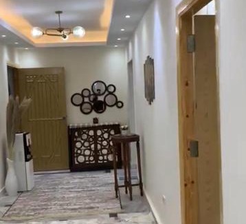 Agouza Apartment | شقه ٣ غرف كبيره جدا