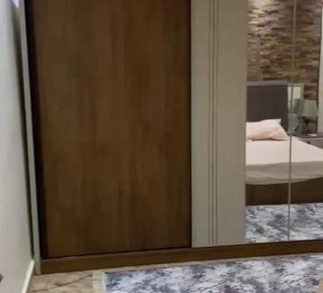 Agouza Apartment | شقه ٣ غرف كبيره جدا