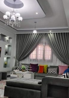 Unorganized in Al Qahirah Apartment | شقه