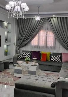 Unorganized in Al Qahirah Apartment | شقه
