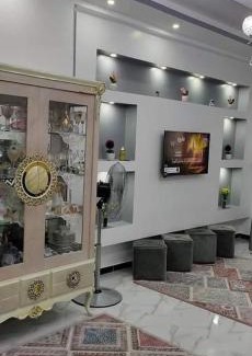 Unorganized in Al Qahirah Apartment | شقه