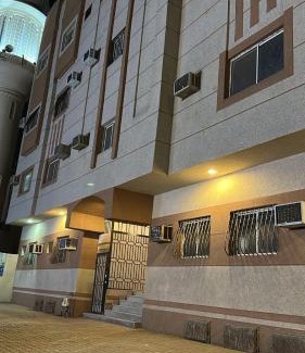 Al Harra Al-Sharqiah Apartment | شمس للغرف و الشقق الفاخرة