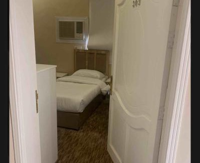 Al Harra Al-Sharqiah Apartment | شمس للغرف و الشقق الفاخرة