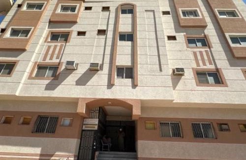 Al Harra Al-Sharqiah Apartment | شمس للغرف و الشقق الفاخرة