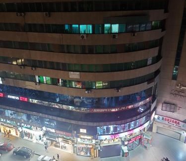 Agouza Apartment | شهاب مهندسين