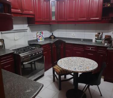 Agouza Apartment | شهاب مهندسين