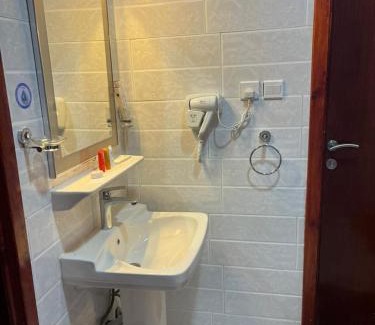 Sharurah Hotel | عنوان الرفاهية للشقق المخدومة Eunwan AlRafahia Serviced Apartment