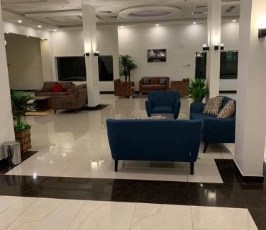 Dammam Apartment | عيون الماسة شقق المخدومة Euyun Al Masa Service Apartments