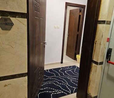 Mecca Apartment | غرفة فندقية في مكة المكرمة بحي بطحاء قريش