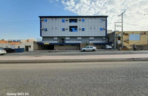 Jeddah Apartment | غرفة مفروشة مجمع الشلال