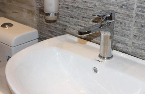 Sari Street Apartment | غرفة وصالة مفروشة
