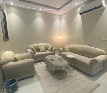 Al Kharj Apartment | غرفتين بدخول ذاتي