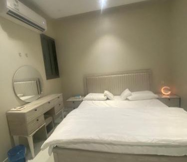 Al Kharj Apartment | غرفتين بدخول ذاتي