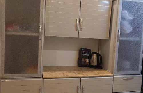Samtah Apartment | غرفه استديو مع مطبخ تحضير وحمام