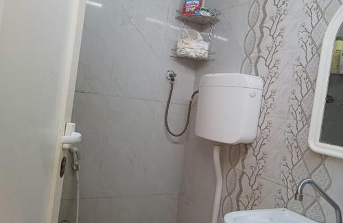Samtah Apartment | غرفه استديو مع مطبخ تحضير وحمام
