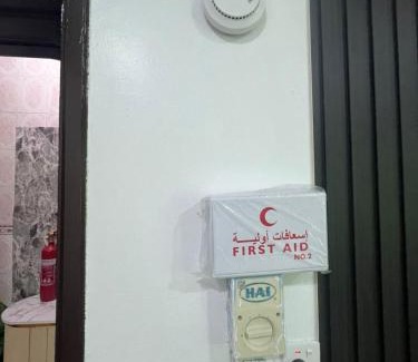 Tabuk Apartment | غرفه فاخره