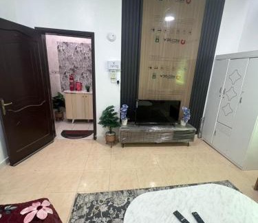 Tabuk Apartment | غرفه فاخره