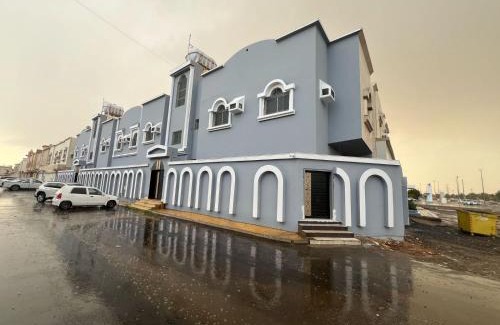 Tabuk Apartment | غرفه فاخره