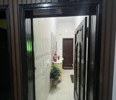 Tabuk Apartment | غرفه فاخره