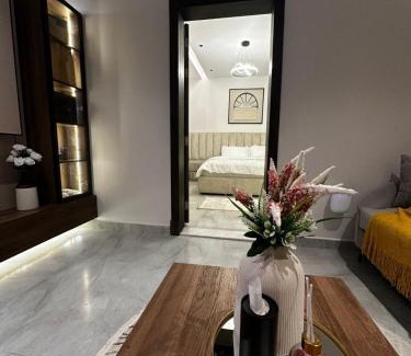 Sari Street Apartment | غرفه وصاله فندقيه