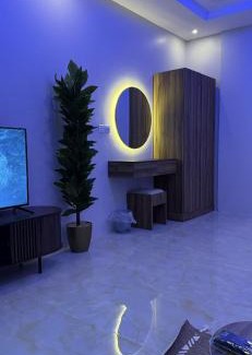 Al Hofuf Apartment | غرف فندقية 1