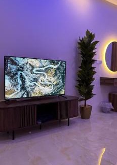 Al Hofuf Apartment | غرف فندقية 1