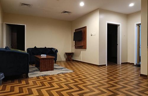 Dammam Apartment | فلور للشقق المخدومة flower suite2