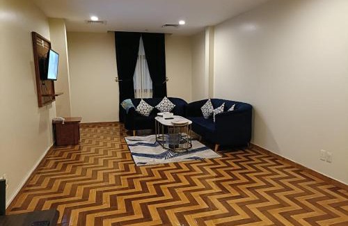 Dammam Apartment | فلور للشقق المخدومة flower suite2