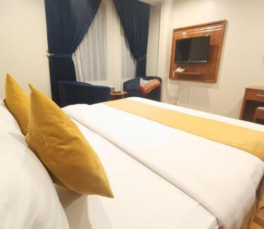 Dammam Apartment | فلور للشقق المخدومة flower suite2