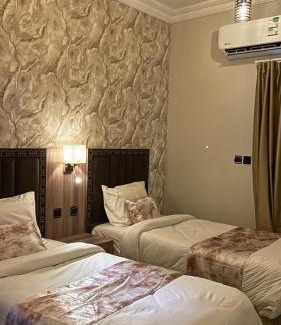 Samtah Hotel | فندق أمواج روفا
