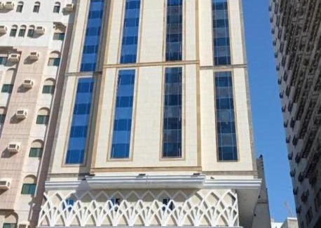 60th Street Hotel | فندق اسكنت الحفاير - Askant Al Hafayer Hotel