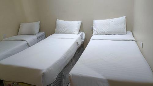 60th Street Hotel | فندق البركة