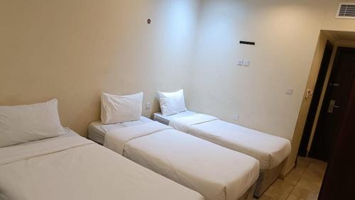 60th Street Hotel | فندق البركة