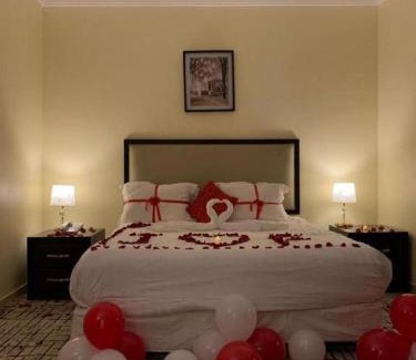 Jizan Hotel | فندق البروج الفندقية