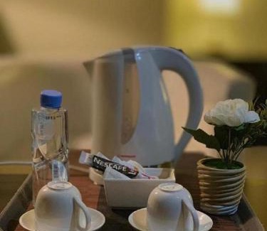 Jizan Hotel | فندق البروج الفندقية