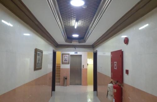Buraimi Hotel | فندق الجوهرة