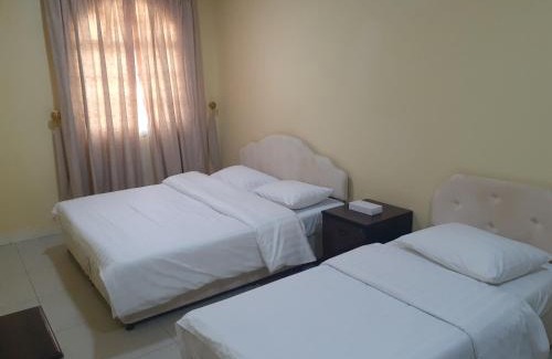 Buraimi Hotel | فندق الجوهرة