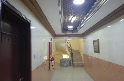 Buraimi Hotel | فندق الجوهرة