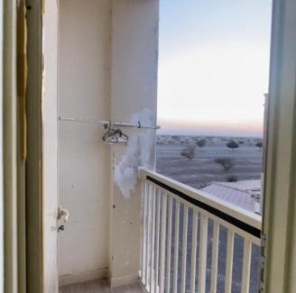 Musandam Governorate Apartment | فندق الروضة