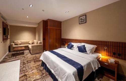 Medina Hotel | فندق الريان الفضي-ALRAYAN ALFADI HOTEl