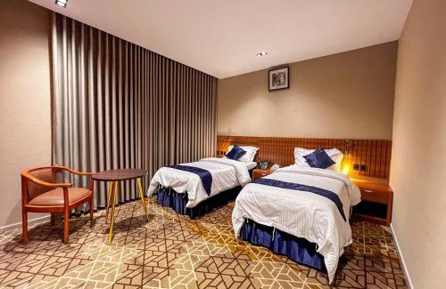 Medina Hotel | فندق الريان الفضي-ALRAYAN ALFADI HOTEl