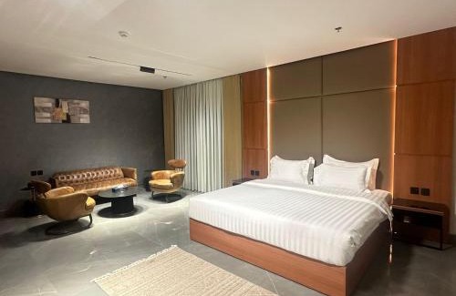 Medina Hotel | فندق السحابات الفندقية