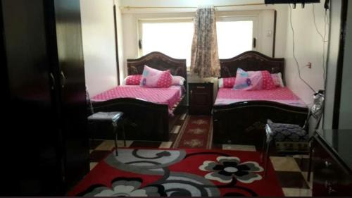 Ra's Gharib Hotel | فندق الصفوة