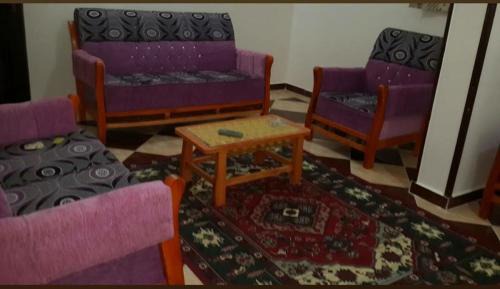 Ra's Gharib Hotel | فندق الصفوة