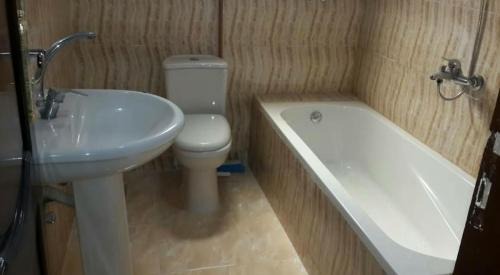 Ra's Gharib Hotel | فندق الصفوة