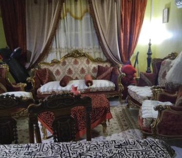Ismailia Apartment | فندق القاضي