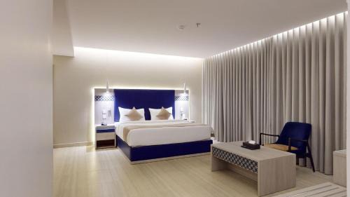 Medina Hotel | فندق المستراح - Al Mustarah Hotel