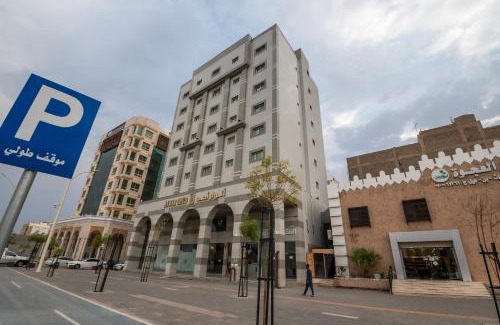 Medina Apartment | فندق انوار - Anwar Hotel