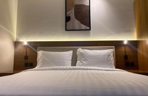 Dammam Hotel | فندق اونيسن الشاطئ Onsen Hotel